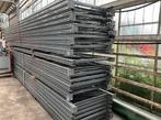 Palletstelling, Ophalen