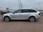 Skoda Octavia Combi 1.4 TSI Greentech Elegance Businessline, Euro 5, Gebruikt, 4 cilinders, 1192 kg