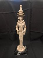 Japans beeldje, Ophalen of Verzenden, Zo goed als nieuw, Mens