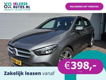 Mercedes-Benz B-Klasse 180 Advantage beschikbaar voor biedingen
