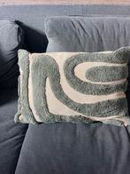 Fonq Kussens - Zo Goed Als Nieuw!, Ophalen of Verzenden, Zo goed als nieuw, Grijs, Rechthoekig