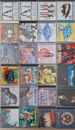 Turn up the bass e.a., Cd's en Dvd's, Ophalen of Verzenden, Gebruikt, Dance Populair