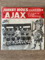 Ajax LP Johnny Hoes en de Ajaxieden, Overige typen, Gebruikt, Ajax, Ophalen