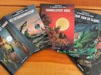 5x De Kinderen van de Wind (Francois Bourgeon), Boeken, Stripboeken, Meerdere stripboeken, Ophalen of Verzenden, Nieuw, Francois Bourgeon