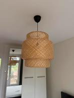 IKEA Sinnerlig Hanglamp Groot - Zo Goed Als Nieuw!, Ophalen of Verzenden, Zo goed als nieuw, Hout, 50 tot 75 cm