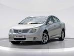 Toyota Avensis 1.6 VVTi Dynamic 2009 | 86-JSV-7, Auto's, Toyota, Voorwielaandrijving, 65 €/maand, 15 km/l, Overige brandstoffen