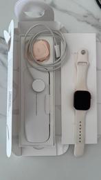 Apple Watch Series 10 Rose Goud - cellular, Sieraden, Tassen en Uiterlijk, Smartwatches, Ophalen, Apple Watch ⌚️, IOS, Zo goed als nieuw