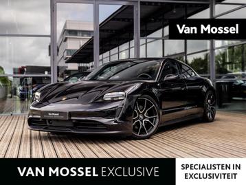 Porsche Taycan Performance 84 kWh | SPORTCHRONO | PORSCHE SP beschikbaar voor biedingen