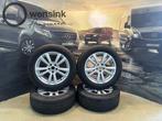 Winterset Ford Kuga II 17"(#635), Gebruikt, Banden en Velgen, 17 inch, 235 mm