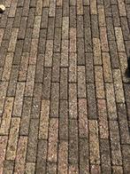 Gebruikte terras klinkers, Ophalen, Gebruikt, Klinkers, 10 m² of meer