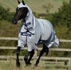 Bucas Buzz-Off X Full Neck Silver 125/168, Ophalen of Verzenden, Zo goed als nieuw, Deken