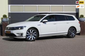Volkswagen Passat Variant 1.4 TSI GTE Highline | Panoramadak beschikbaar voor biedingen