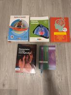 Verpleegkunde HBO/MBO Boeken - Zo Goed Als Nieuw!, Boeken, Studieboeken en Cursussen, Diverse auteurs, Zo goed als nieuw, Gamma