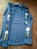 Longsleeve van H&M met Snoopy maat 110/116 nieuw, Kinderen en Baby's, Kinderkleding | Maat 110, H&M, Nieuw, Ophalen of Verzenden