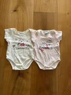Winnie the pooh rompers, Kinderen en Baby's, Babykleding | Maat 68, Disney, Nacht- of Onderkleding, Zo goed als nieuw, Verzenden