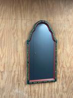 Spiegel in Hindelooper schilderwerk, Ophalen