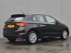 Skoda Fabia 1.0 TSI Business Edition DSG Automaat / Virtual, Auto's, Skoda, Stof, Gebruikt, Euro 6, 1095 kg