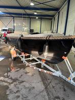 Te koop: Amigo boot, compleet & vaarklaar!, Watersport en Boten, Bootonderdelen, Ophalen, Gebruikt, Motor en Techniek, Motorboot