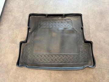 BMW E91 3-Serie Kofferbakmat Mat Kofferbak Beschermer ! beschikbaar voor biedingen