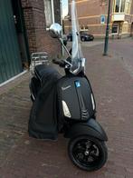 Vespa Primavera 2014 - Incl. beenkleed!, Fietsen en Brommers, Ophalen, Gebruikt, Overige typen, Vespa