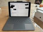Apple iPad Air 3 met Apple Pencil & Combo Touch (compleet)!, 10 inch, Apple iPad, Ophalen of Verzenden, Zo goed als nieuw
