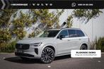 Volvo XC90 T8 Plug-in hybrid AWD Ultra Dark | Bowers & Wilki, Auto's, 12 maanden, 4 cilinders, 7 stoelen, Vierwielaandrijving
