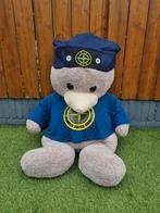 Stone Island Beer XXL Knuffel, Ophalen of Verzenden, Zo goed als nieuw, Beer