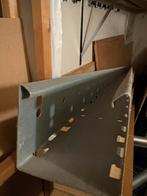 Kabelgoot 70mm staal, Doe-het-zelf en Verbouw, IJzerwaren en Bevestigingsmiddelen, Ophalen, Nieuw, 100 tot 250 mm