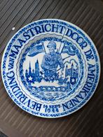 Maastricht bevrijd Regout 1944, Verzamelen, Militaria | Tweede Wereldoorlog, Ophalen of Verzenden, Nederland