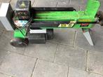Kitty PH 4000 Houtklover, Tuin en Terras, Ophalen, Gebruikt, Elektrisch, Liggend