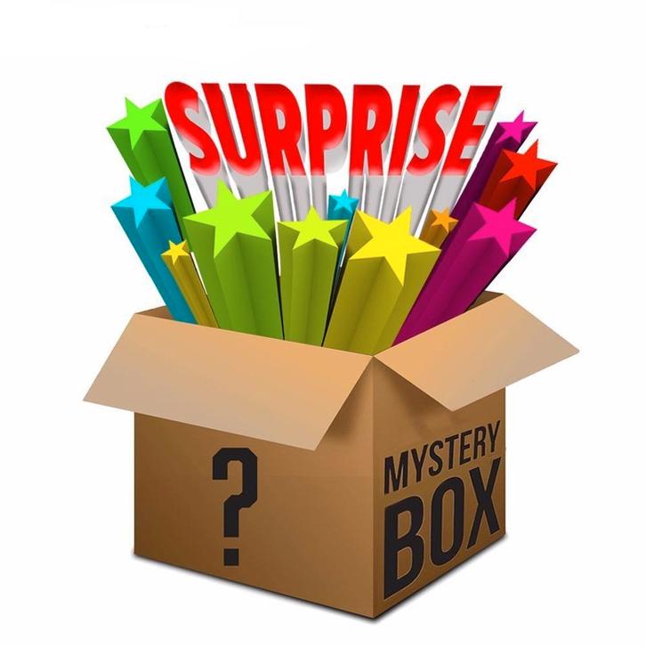 KPOP MYSTERY BOX, Cd's en Dvd's, Cd's | Verzamelalbums, Zo goed als nieuw, Wereldmuziek, Boxset, Ophalen of Verzenden