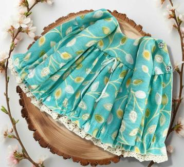 Nieuw blythe jurkje beschikbaar voor biedingen