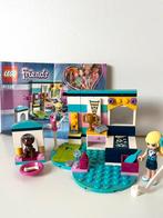 LEGO Friends 41328 / Stephanie’s Slaapkamer, Ophalen of Verzenden, Zo goed als nieuw, Lego