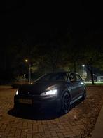 Volkswagen Golf 2.0 TSI 169KW 5D 2014 Zwart, Auto's, Volkswagen, 65 €/maand, 1295 kg, 4 cilinders, 1984 cc