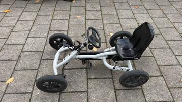 Berg Buddy skelter beschikbaar voor biedingen