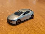 Matchbox Mazda 3 ZILVER, Ophalen of Verzenden, Zo goed als nieuw, Auto