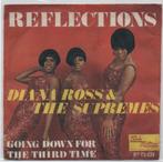 Diana Ross & the Supremes- Reflections, Verzenden, Zo goed als nieuw, R&B en Soul