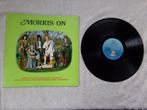 MORRIS ON - morris on, Verzenden, 12 inch
