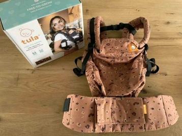 Nieuwe Tula draagzak • Free to Grow • Tundra beschikbaar voor biedingen