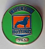 Büssing speld, Ophalen of Verzenden, Zo goed als nieuw, Transport