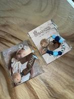 Twee nieuwe speenkoorden met naam Adam, Ophalen of Verzenden, Nieuw