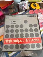Philips lp 18, Audio, Tv en Foto, Bandrecorders, Ophalen of Verzenden, Bandrecorder