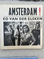 Ed van der Elsken - Amsterdam! Fotoboek, Boeken, Ophalen of Verzenden, Gelezen, Fotografen
