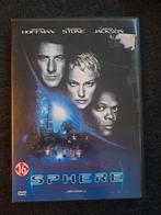 Sphere (dvd), Alle leeftijden, Ophalen of Verzenden, Zo goed als nieuw