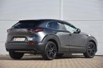 Mazda CX-30 2.0 e-SkyActiv-G M Hybrid Homura, Automaat, 1998 cc, Stof, Gebruikt