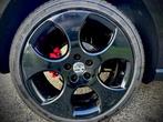 Volkswagen Polo 1.4 TSI GTI, DSG AUTOMAAT, 180PK DEALERONDER, Euro 5, Stof, 4 cilinders, Zwart