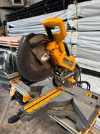 DeWalt DHS780 afkortzaag XR Flexvolt, Doe-het-zelf en Verbouw, Gereedschap | Zaagmachines, Ophalen, Gebruikt, -, 70 mm of meer