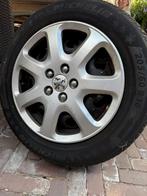 Winterbanden incl velg, Auto-onderdelen, Banden en Velgen, Ophalen, 16 inch, Banden en Velgen, 205 mm