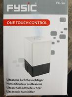 Luchtbevochtiger (humidifier) Fysic 4,1 liter, Nieuw, Ophalen of Verzenden, Luchtbevochtiger