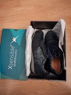 Xsensible stretch walker maat 42 blauw, Kleding | Dames, Schoenen, Blauw, Wandelschoenen, Zo goed als nieuw, Ophalen